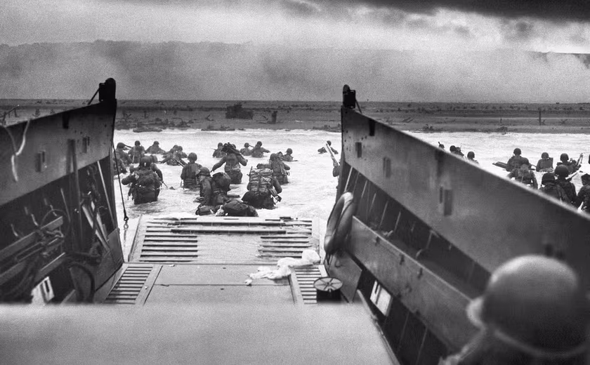 80 anos do Dia D: qual o seu impacto para a Segunda Guerra e para o mundo?