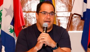 Prefeito André Bocão solicita construção de passarelas na BR-349, antiga AL-101 Sul