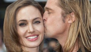 Angelina Jolie está evitando 'de todas as maneiras' se encontrar com Brad Pitt