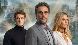 Novela 'A Viagem' vai virar filme e já tem atores confirmados