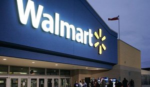 Para enfrentar Amazon.com, Wal-Mart busca fornecedores online no exterior