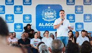 Paulo Dantas anuncia parceria com três indústrias de laticínios para administrar a CPLA