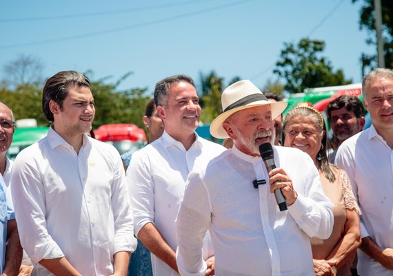 Alagoas recebe ambulâncias, unidades odontológicas e 1.337 moradias do Minha Casa, Minha Vida