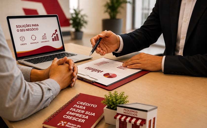 Micro e pequenas empresas de Alagoas podem renegociar dívidas com benefícios até segunda-feira (31)