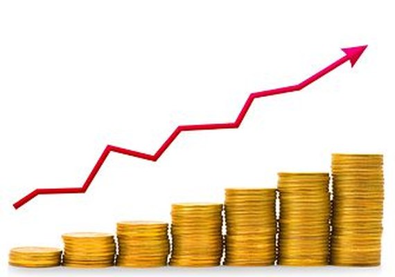 'Prévia' do PIB do Banco Central registra alta de 0,41% em julho