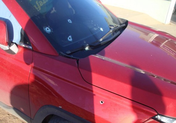 Perícia confirma que médico Alan Carlos foi morto por único disparo em Arapiraca