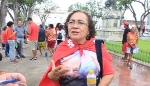 “É um 8 de março de resistência”