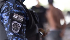 Guarda Municipal registra mais de 20 prisões desde abril e reforça atuação na segurança de Maceió