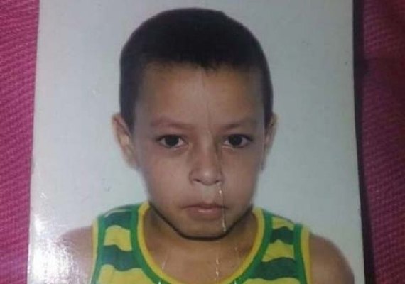 Crime que vitimou menino de sete anos na Chã da Jaqueira é esclarecido