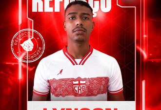 CRB anuncia contratação da zagueiro formado no Vasco