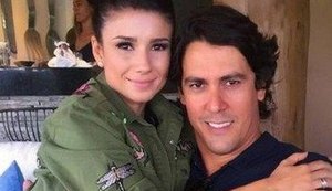 Paula Fernandes é chamada de ‘sem sal’ e rebate: ‘Namorado ama o meu tempero’