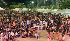 Maceió sedia o maior festival nerd gratuito do Nordeste