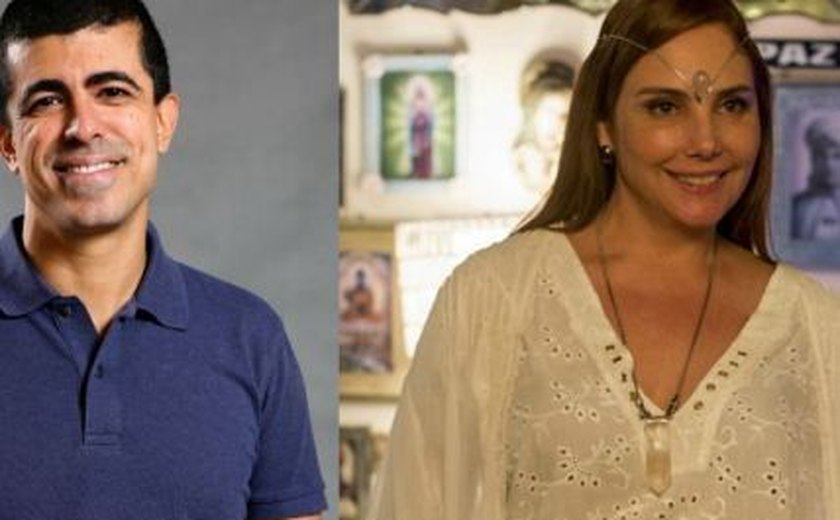 Final de 'A Lei do Amor': Marcius Melhem entra na trama para ser par de Mileide