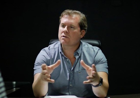 Marx Beltrão aciona ANEEL para apurar problemas no fornecimento de energia da Equatorial