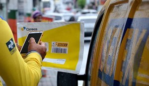 Eleições 2024: Correios disponibiliza serviço de mala direta para candidatos