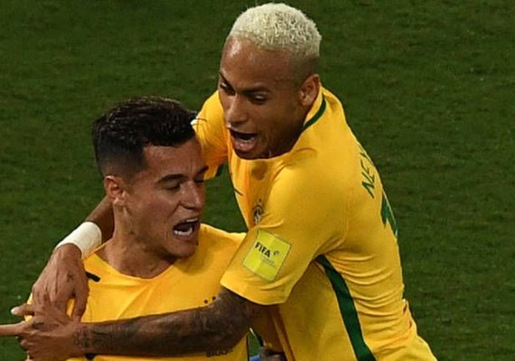 Em grande fase, Philippe Coutinho vira objetivo número um do Barcelona