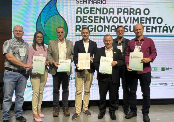 Cooperativas vão produzir derivados de H2V a partir de resíduos de suínos