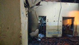 SP: fotos mostram destruição em penitenciária de Bauru após rebelião