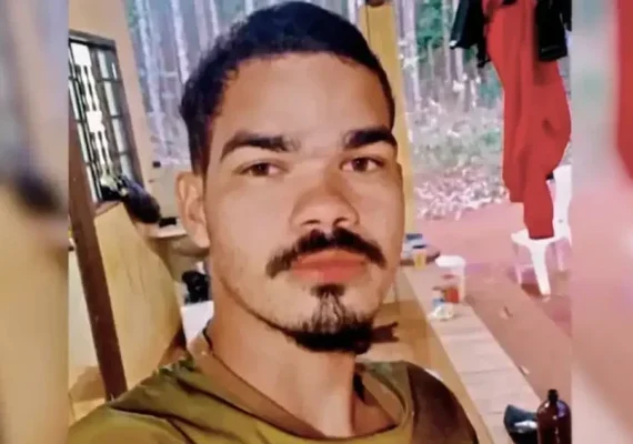 Ossada é encontrada em represa em Goiás e polícia investiga se pertence a jovem alagoano desaparecido