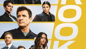 'The Rookie' estreia 7ª temporada na Netflix; saiba o que esperar