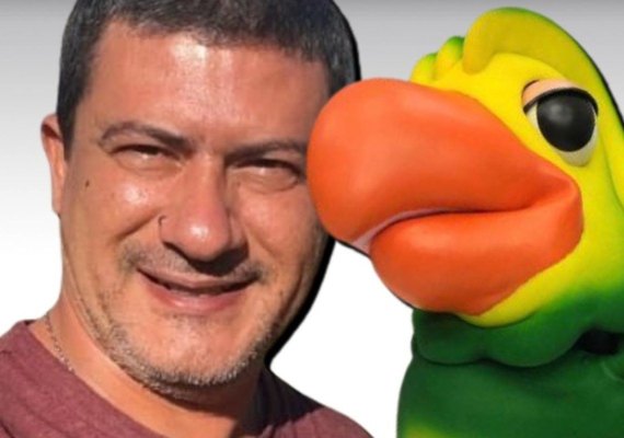 Familiares suspeitam que Tom Veiga, o Louro José, tenha sido envenenado