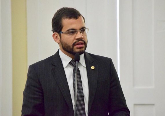 Deputado alagoano destaca atuação dos policiais envolvidos na 'Operação Cavalo de Troia'