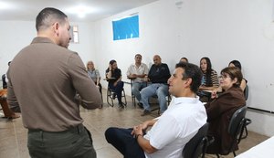 Casa do Albergado: estrutura contribui para segurança e prevenção de crimes em Alagoas