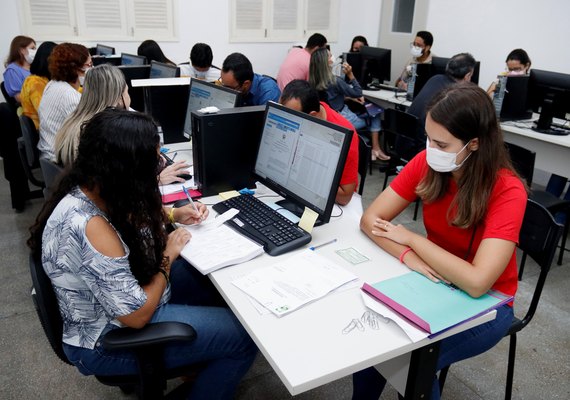 Aprovados em concurso da educação têm até o dia 28 para entregar exames