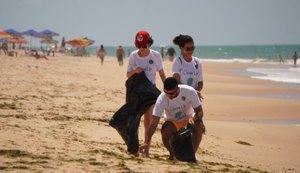 Instituto Biota convoca voluntários para ação no Dia Mundial de Limpeza de Rios e Praias