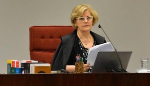 Rosa Weber dá cinco dias para Temer se manifestar sobre aborto