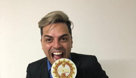 Live do Arraiá do Hashtag acontece neste domingo