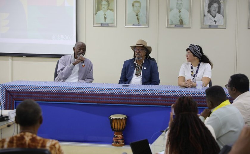 Ufal e Fundação Palmares discutem ações de proteção da Serra da Barriga