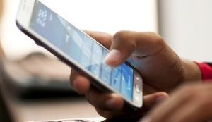 Smartphone se consolida como meio preferido de acesso à internet