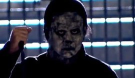 Sílvio Santos faz pegadinha bizarra inspirada em 'Halloween'