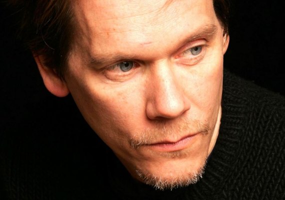 Kevin Bacon é vítima de fraude e ainda luta para recuperar finanças