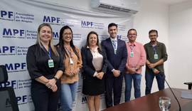 MPF reúne-se com município sobre cumprimento de recomendações do Fundef/Fundeb