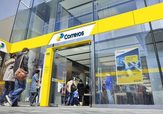 Correios oferece serviço de interrupção de entrega de encomenda