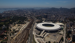 Futebol e turismo: o esporte como inspiração para curtir atrativos no Brasil