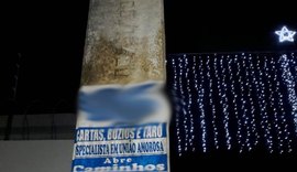 Poluição visual: combate à publicidade irregular é intensificado