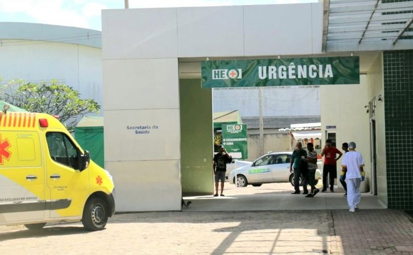 Hospital confirma morte da terceira vítima de atentado em Campo Alegre