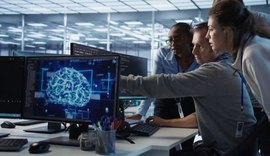 Formandos nos EUA vaiam discursos sobre inteligência artificial