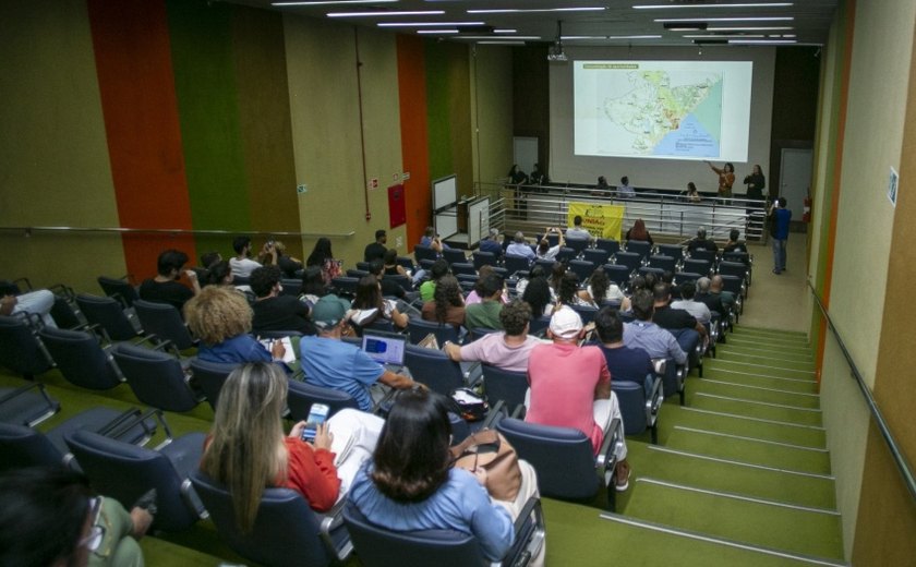 Prefeitura inscreve para a segunda Consulta Pública do Plano de Mobilidade Urbana de Maceió