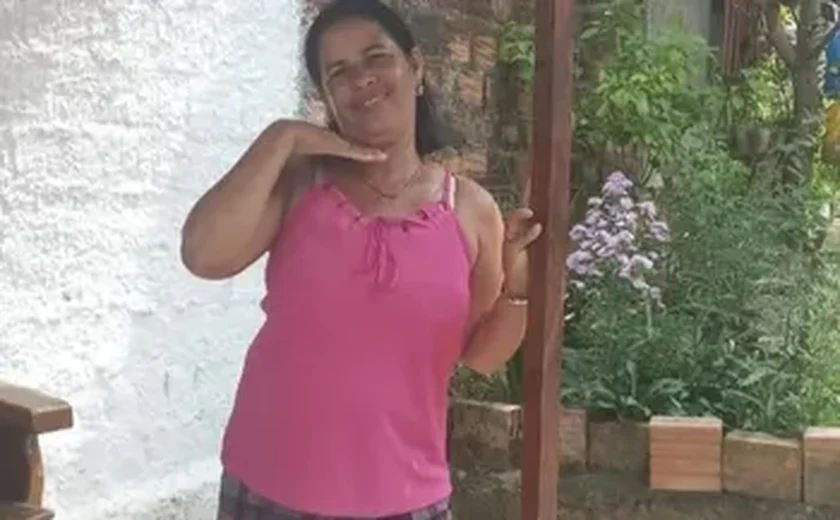 Foragido por feminicídio é preso após meses escondido em área de mata no interior de Alagoas