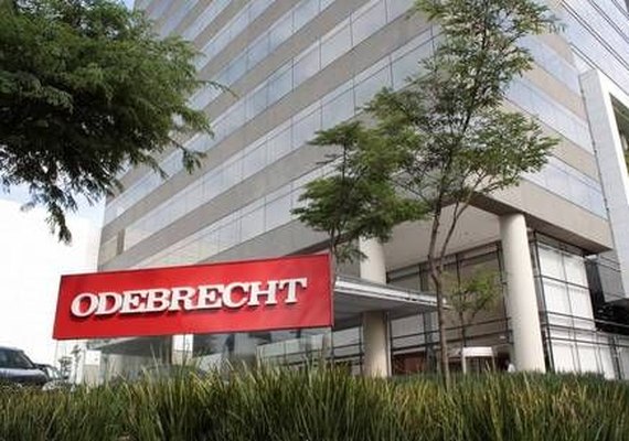 Odebrecht assina acordo de leniência e pagará R$ 6,8 bi em multas