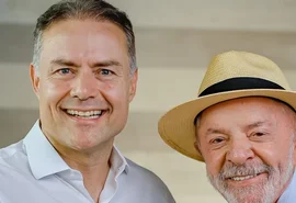 Lula deve visitar Alagoas em setembro para reforçar palanque de aliados
