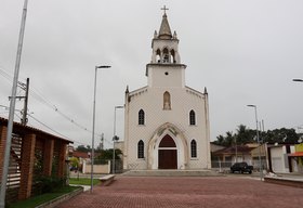 Comunidade realiza sessões de fé e oração com exibição de filme e Rosário da Madrugada em Paulo Jacinto