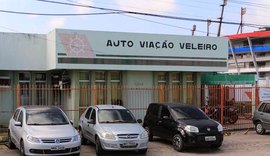 Contrato da Veleiro é extinto em Maceió