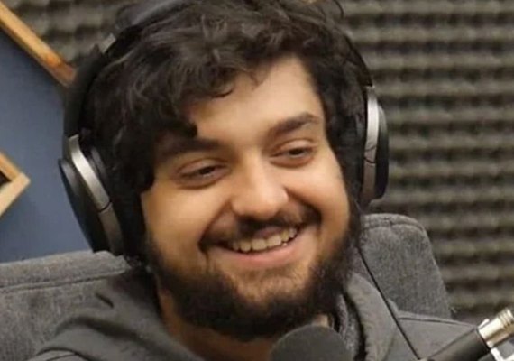 Punido por apologia ao nazismo, Monark reaparece nas redes: 'Férias acabaram. Se preparem'