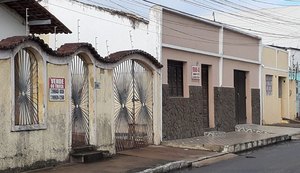 Coronavírus derruba vendas de imóveis em 90% em Arapiraca