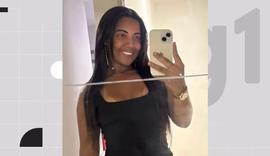 Mulher é esfaqueada e tem corpo queimado por ex-colega de trabalho após se recusar a se relacionar com ele, diz família